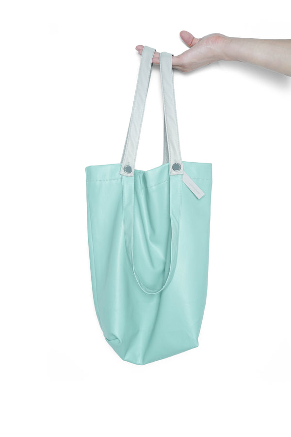 TE BAG Mint Green