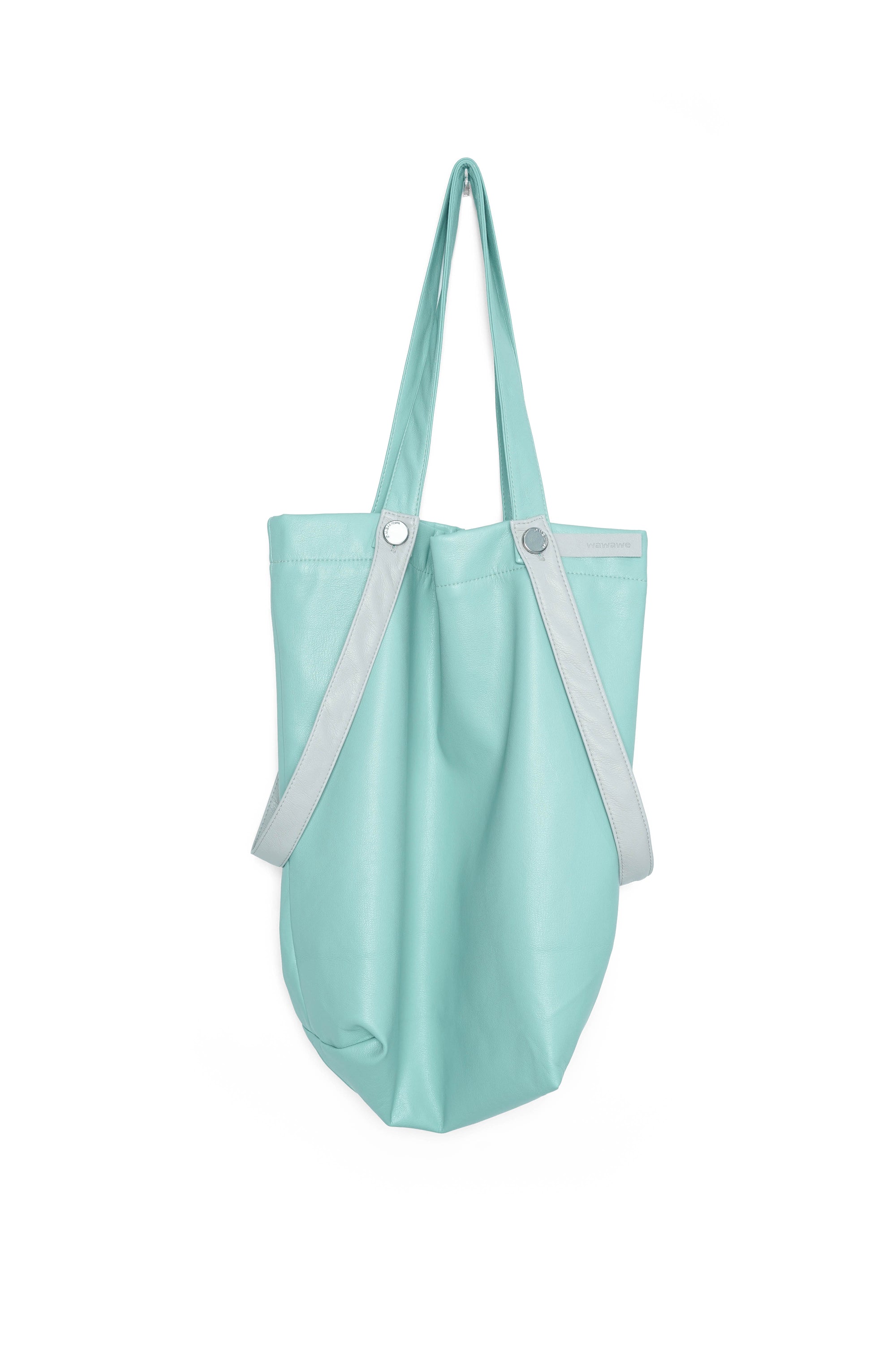 TE BAG Mint Green