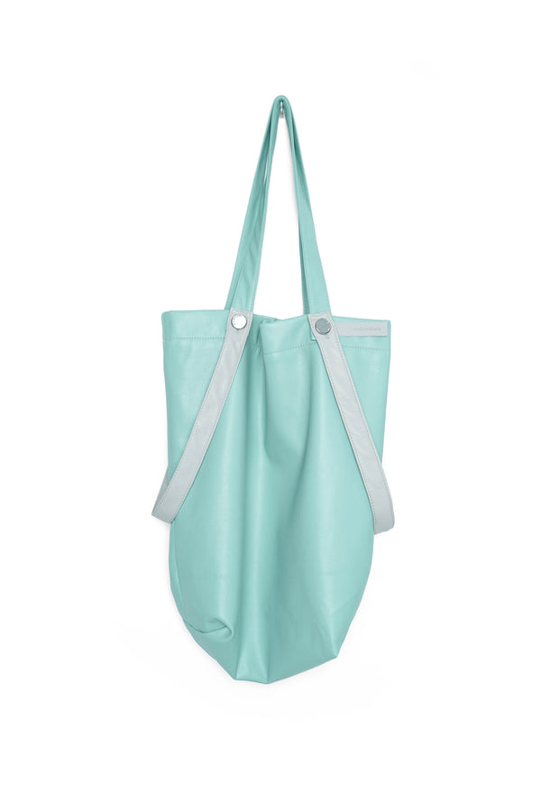 TE BAG Mint Green
