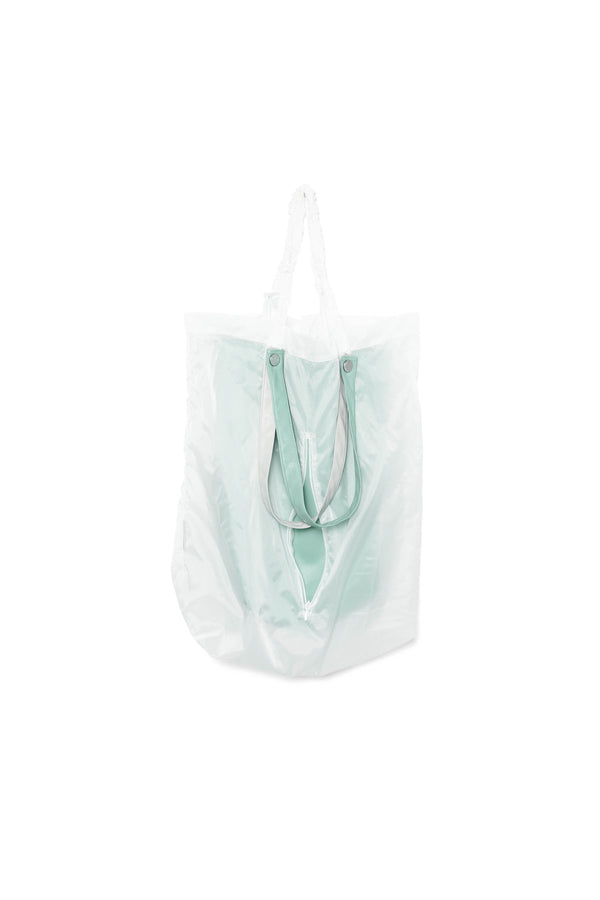 TE BAG Mint Green