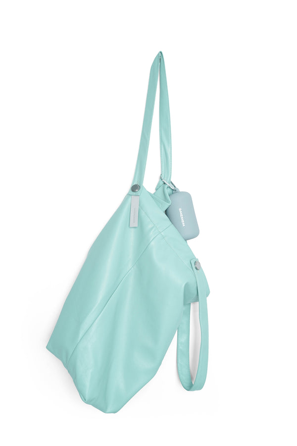 TE BAG Mint Green