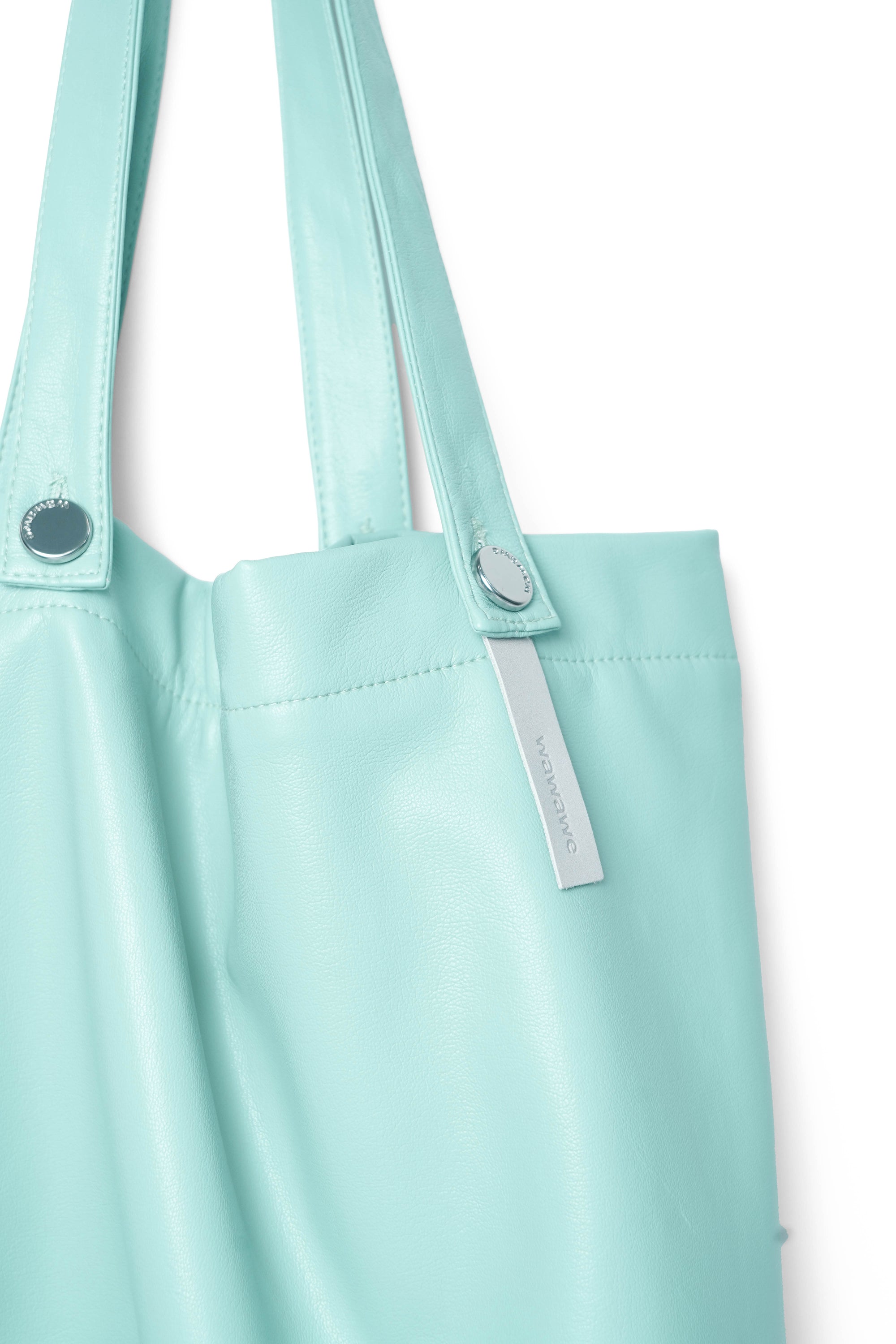 TE BAG Mint Green