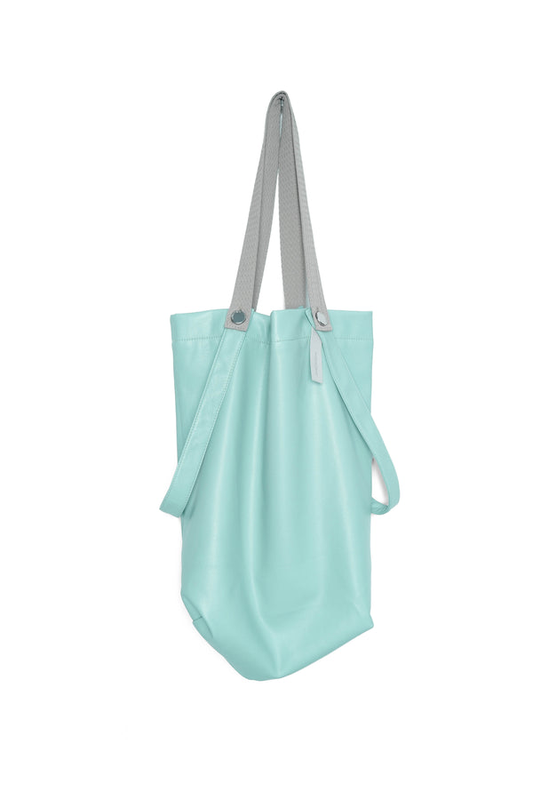 TE BAG Mint Green