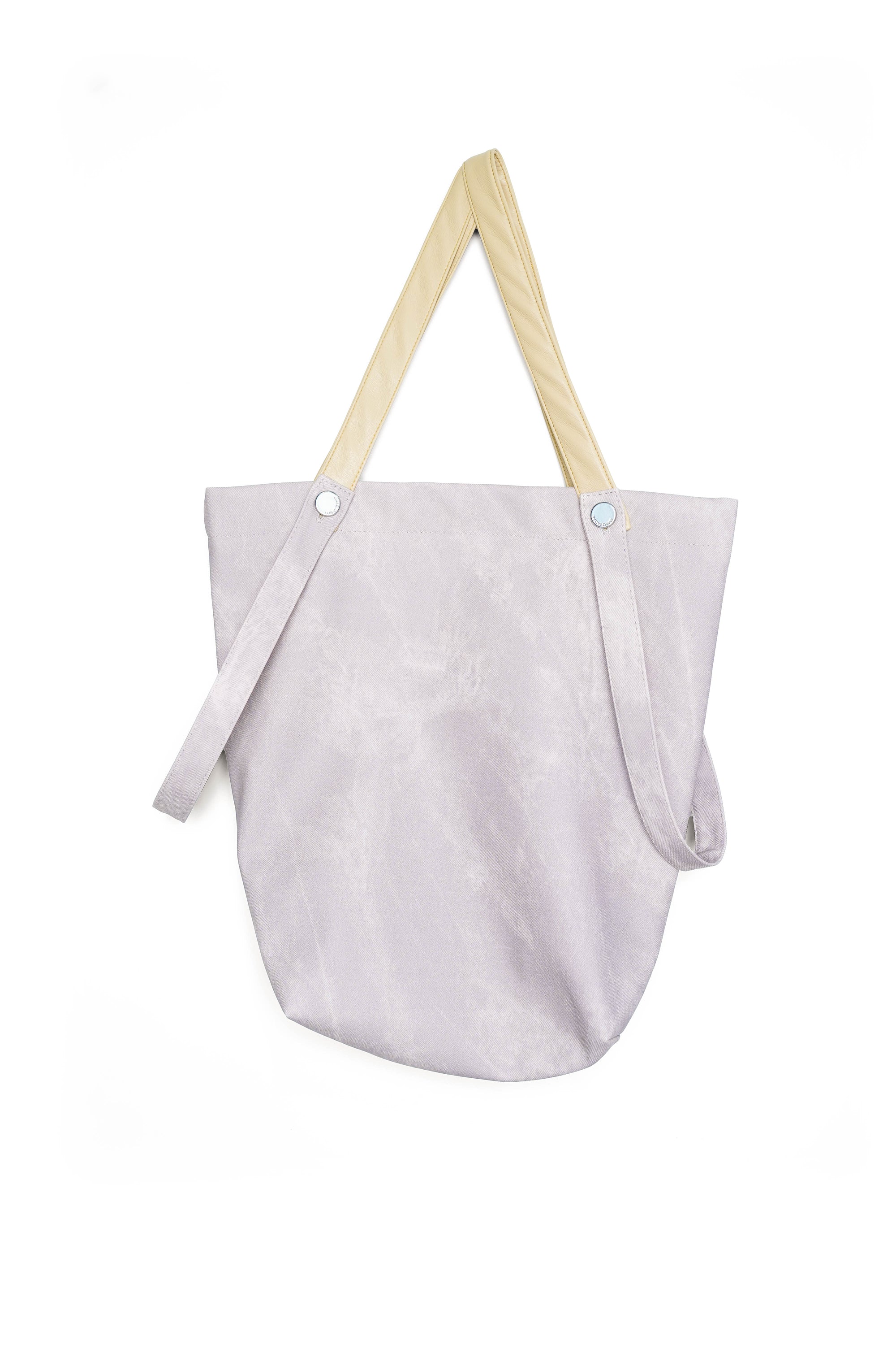 TE BAG Marble Pink