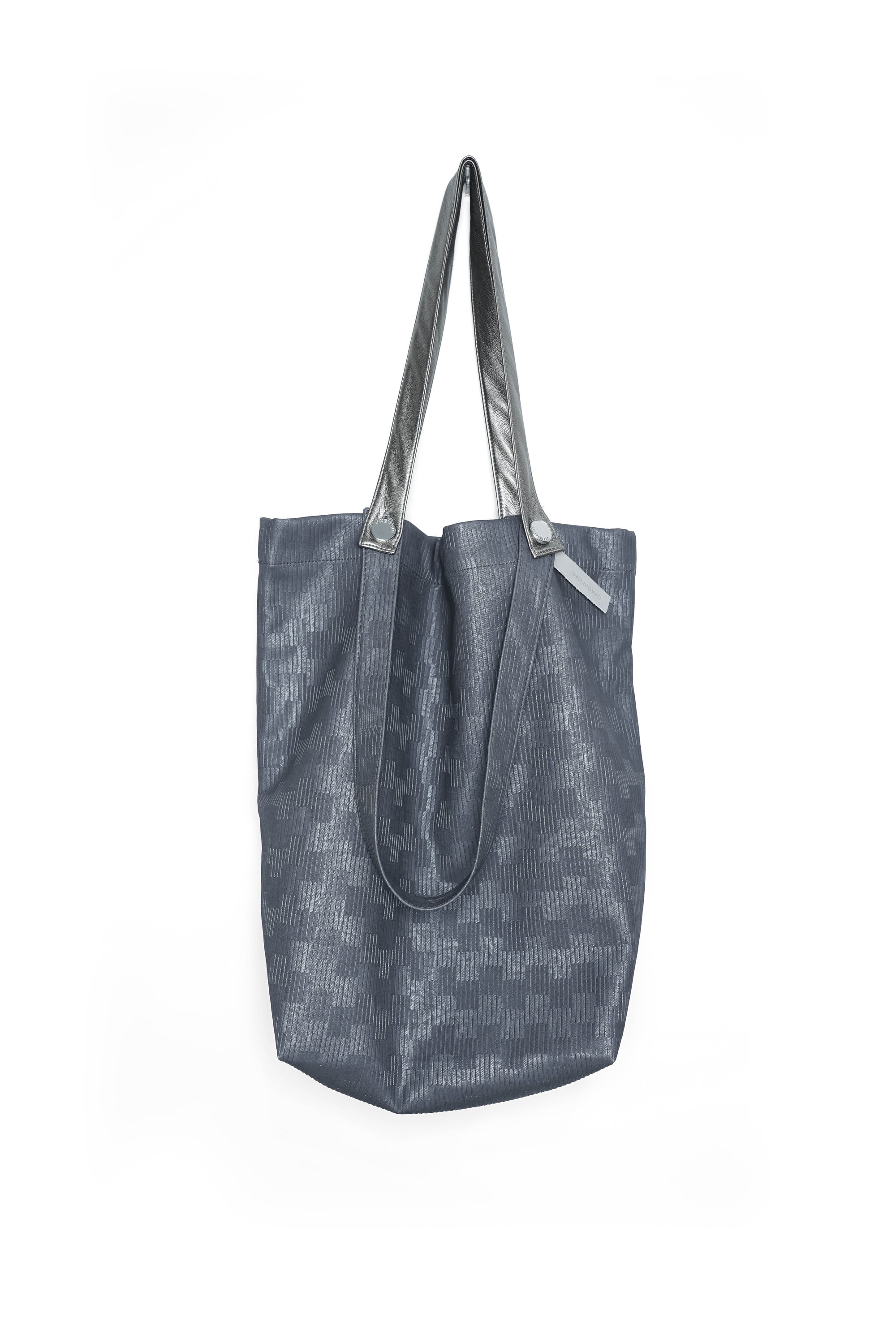 TE BAG Stone Grey
