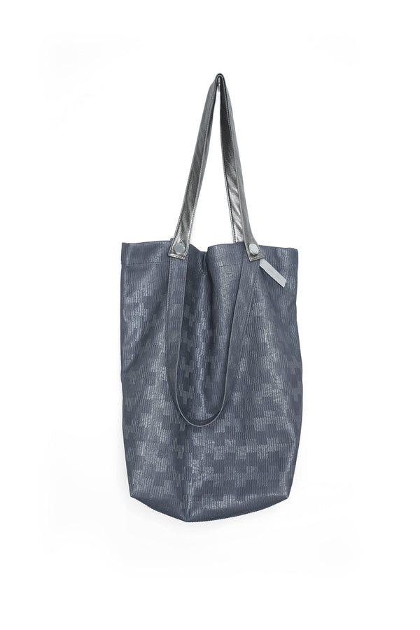 TE BAG Stone Grey