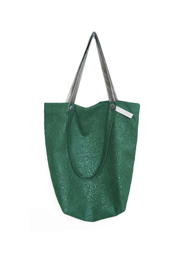 TE BAG Emerald Green