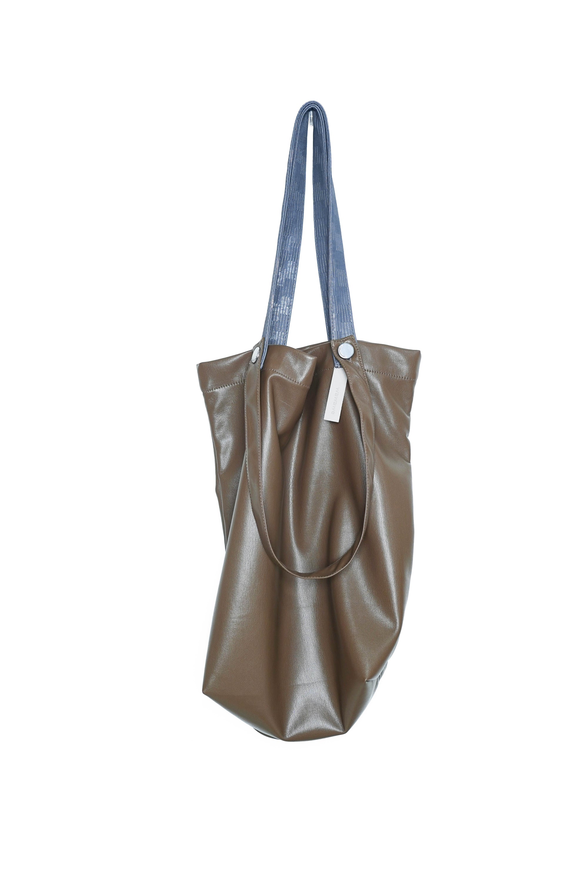 TE BAG Chestnut Brown