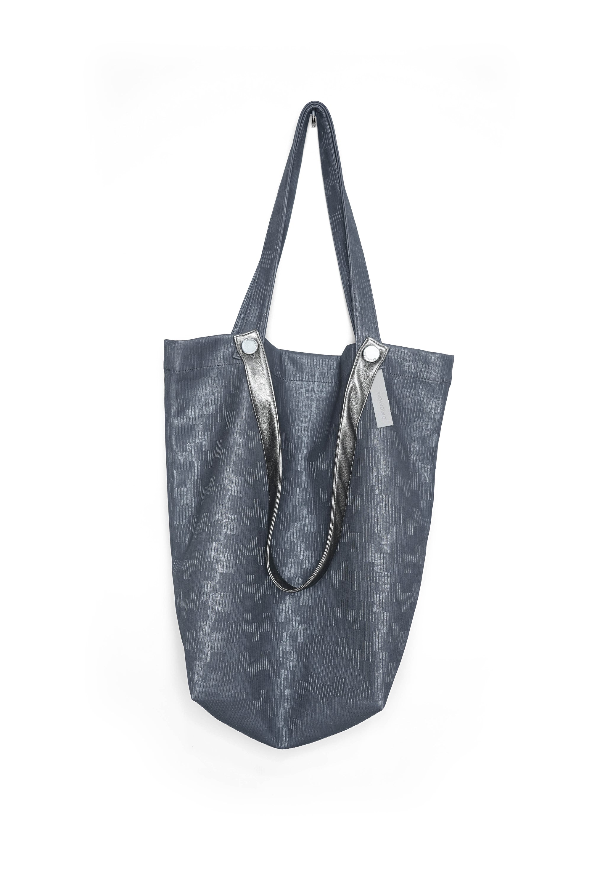TE BAG Stone Grey
