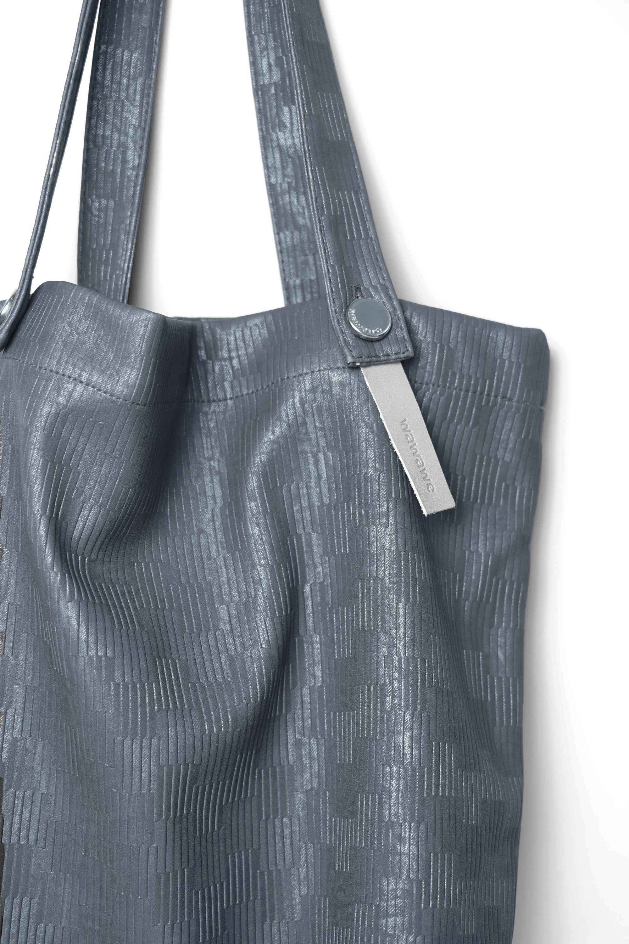 TE BAG Stone Grey
