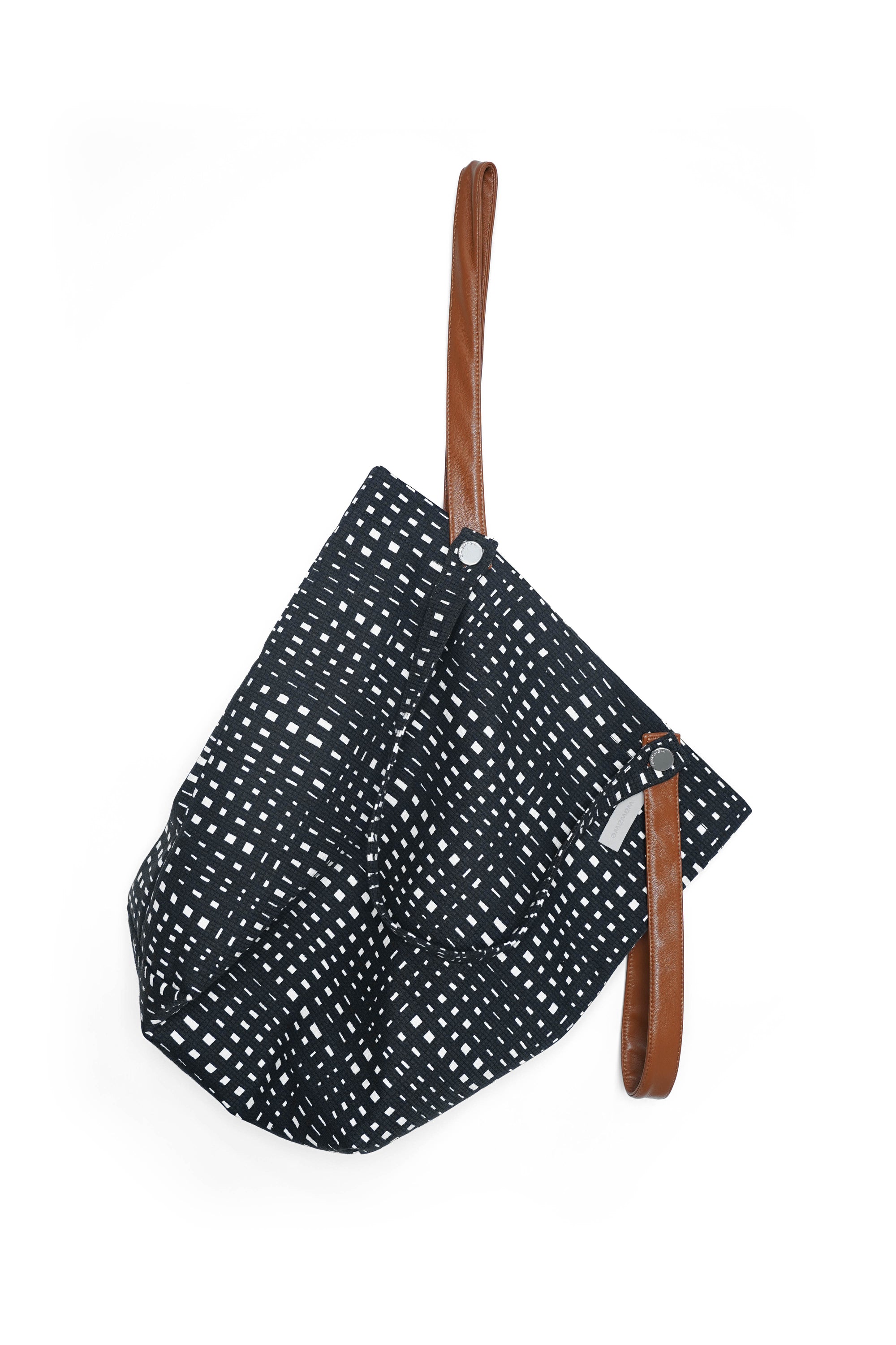 TE BAG Black Spot