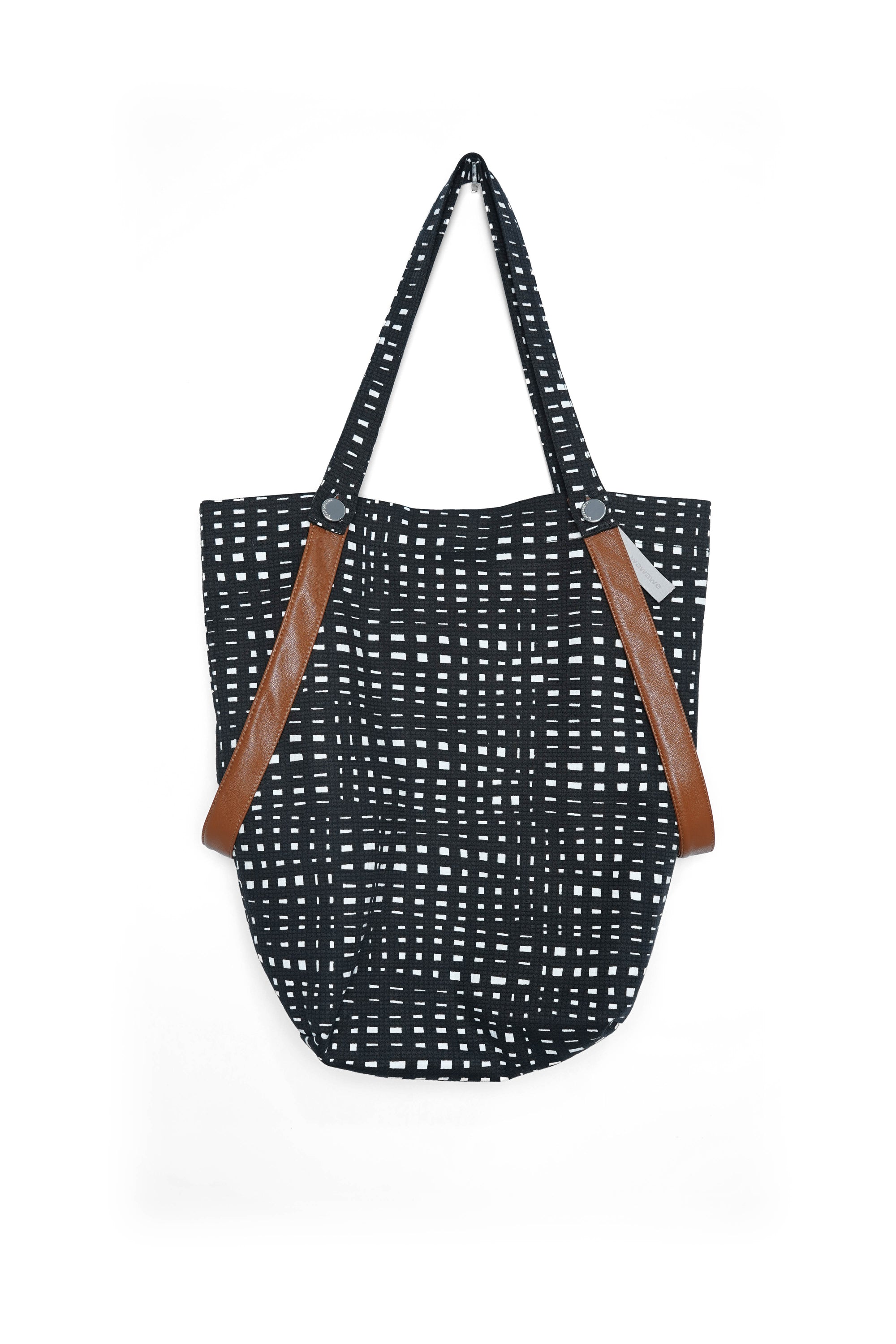 TE BAG Black Spot
