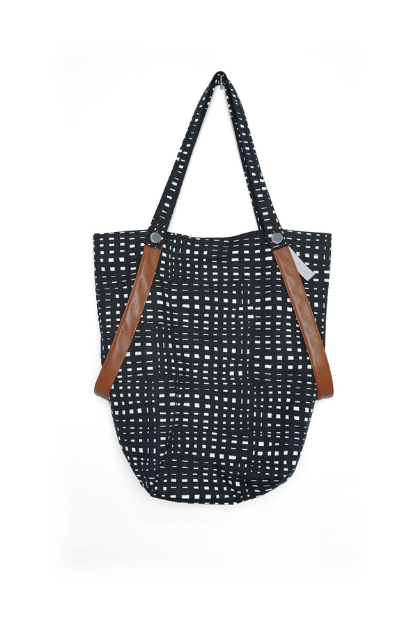 TE BAG Black Spot