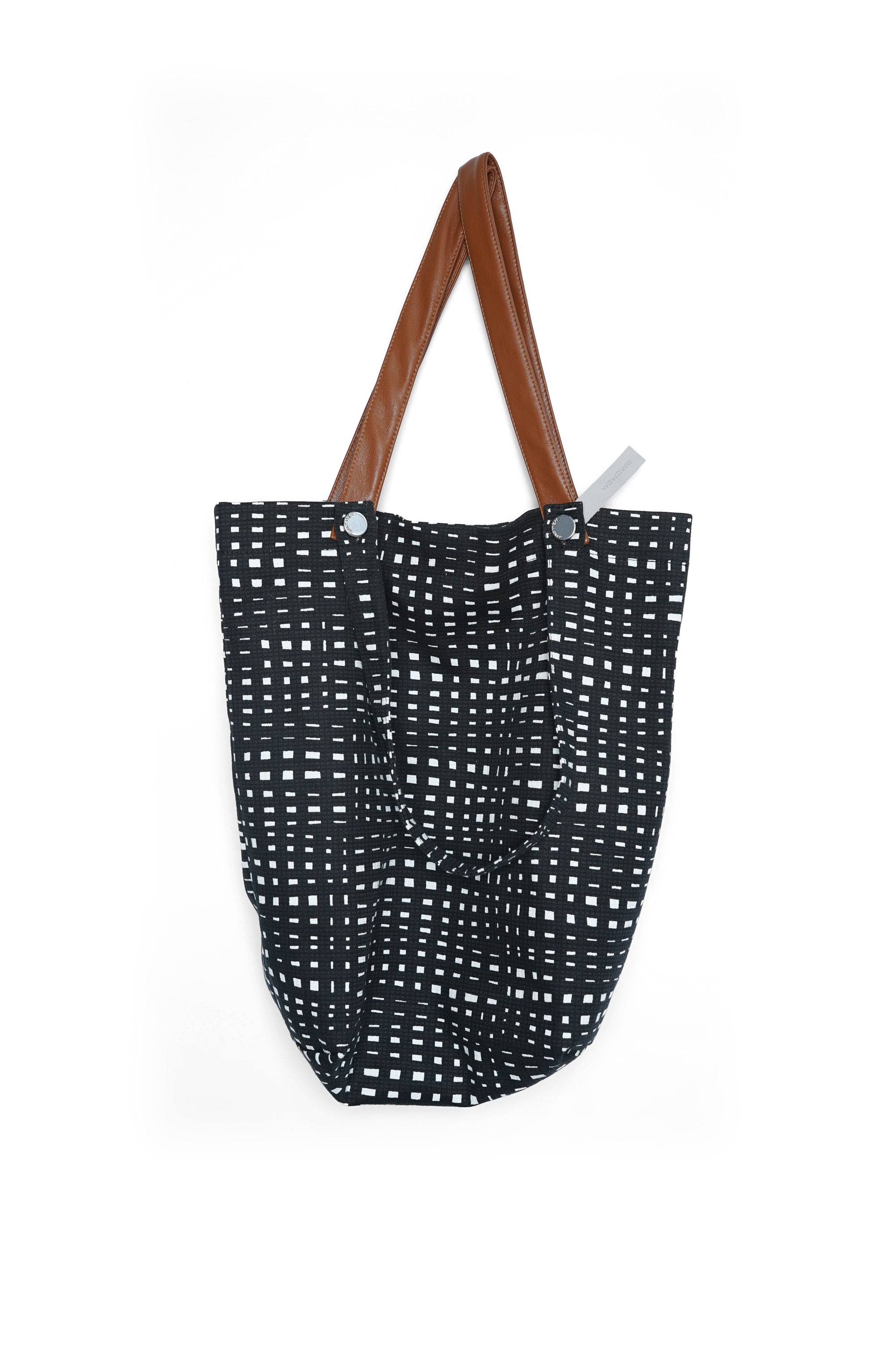 TE BAG Black Spot