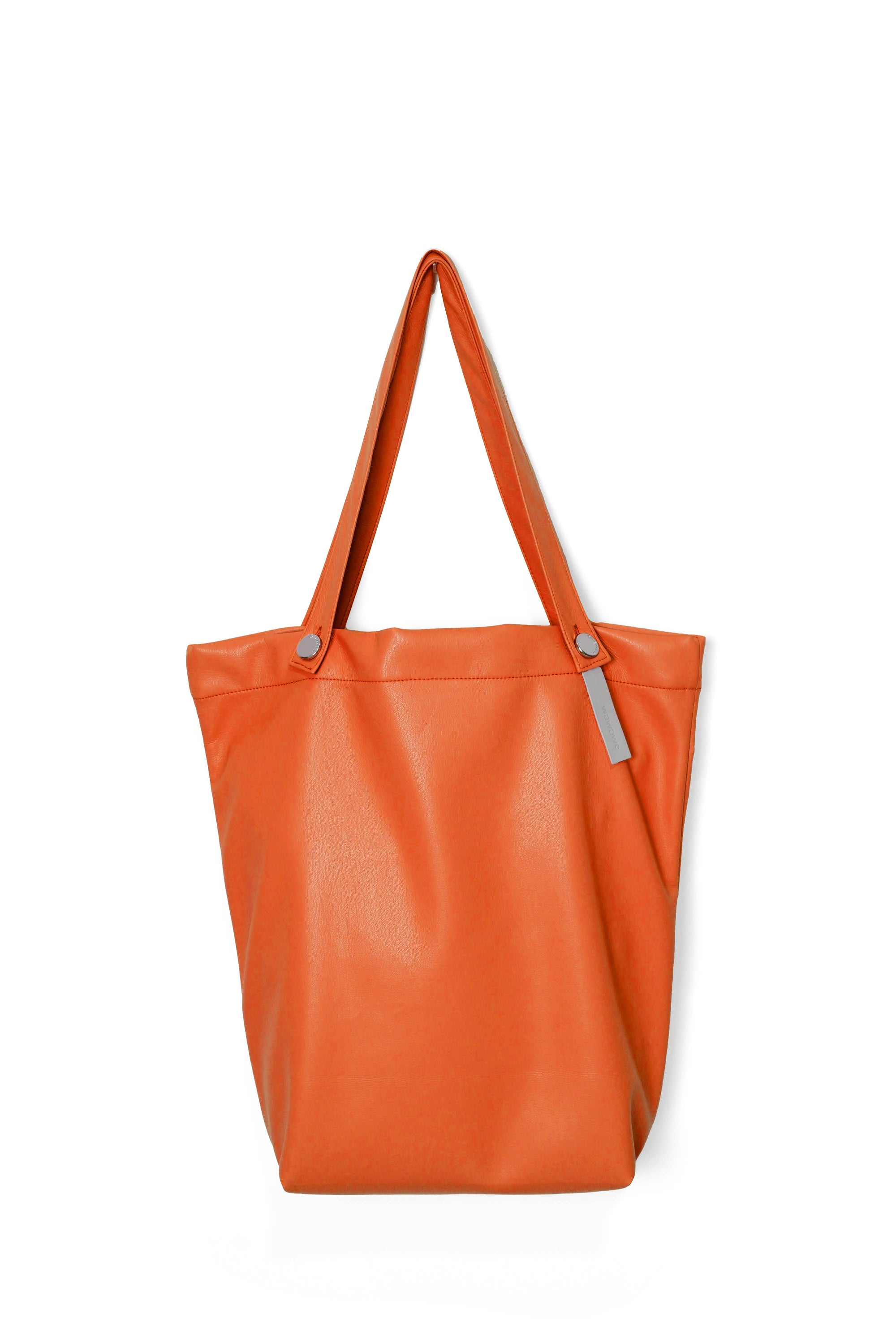 TE BAG Tangerine Orange