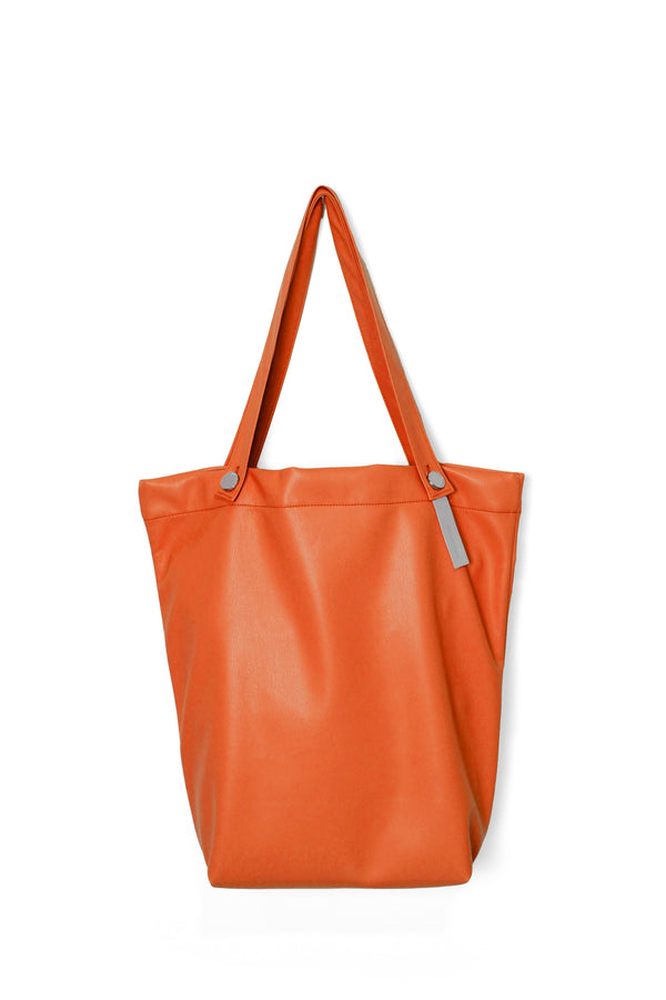TE BAG Tangerine Orange