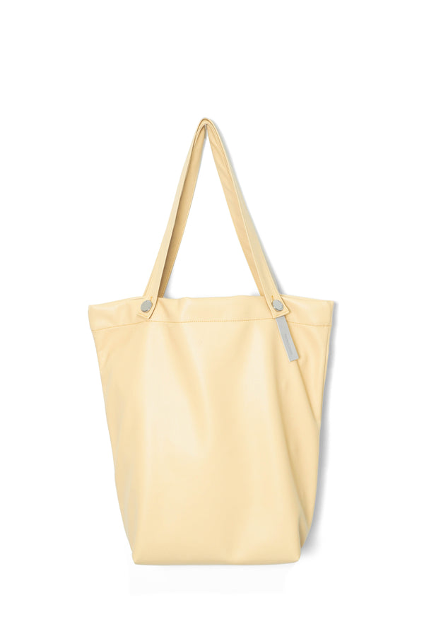 TE BAG Cream Yellow