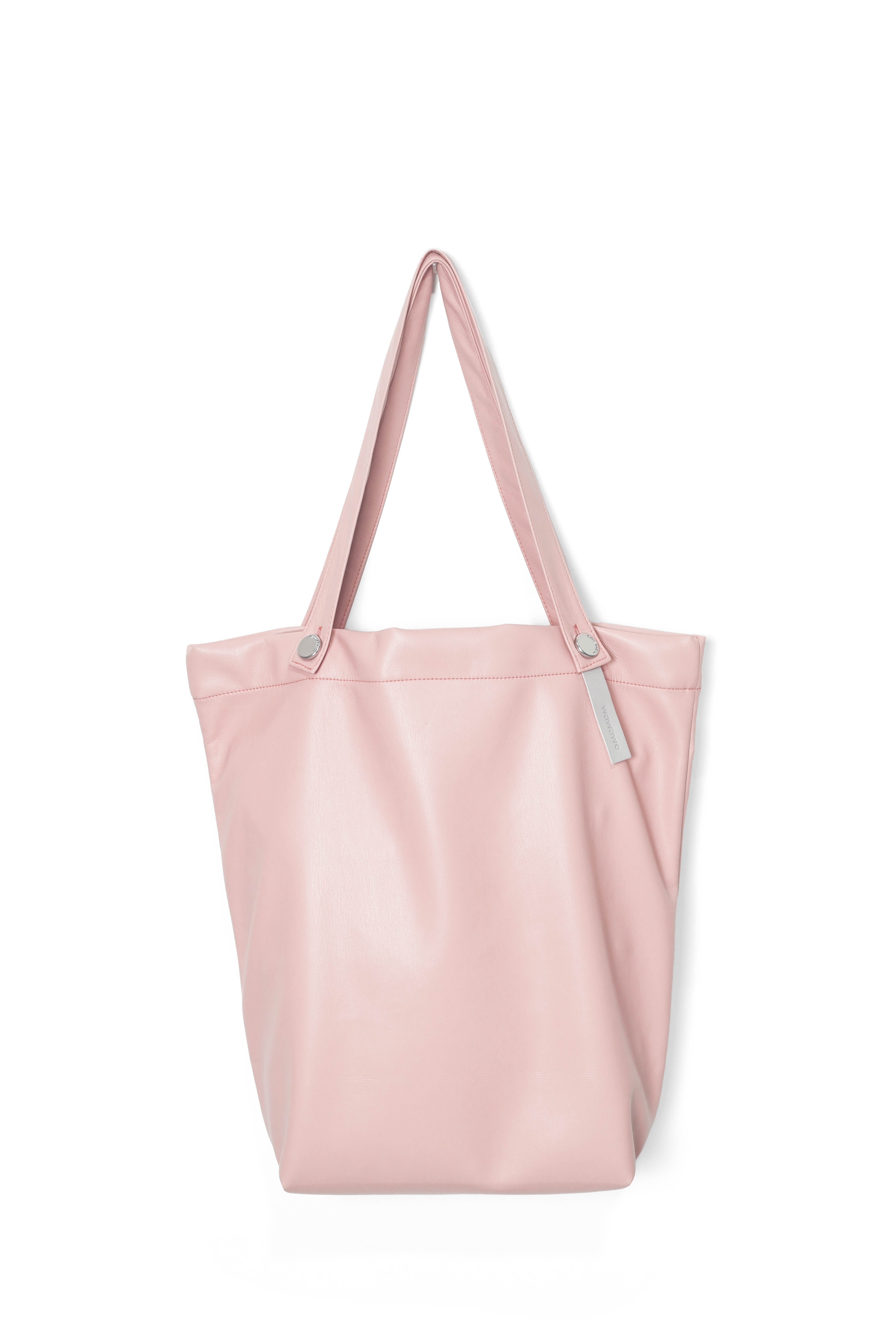 TE BAG Blush Pink – wawawe