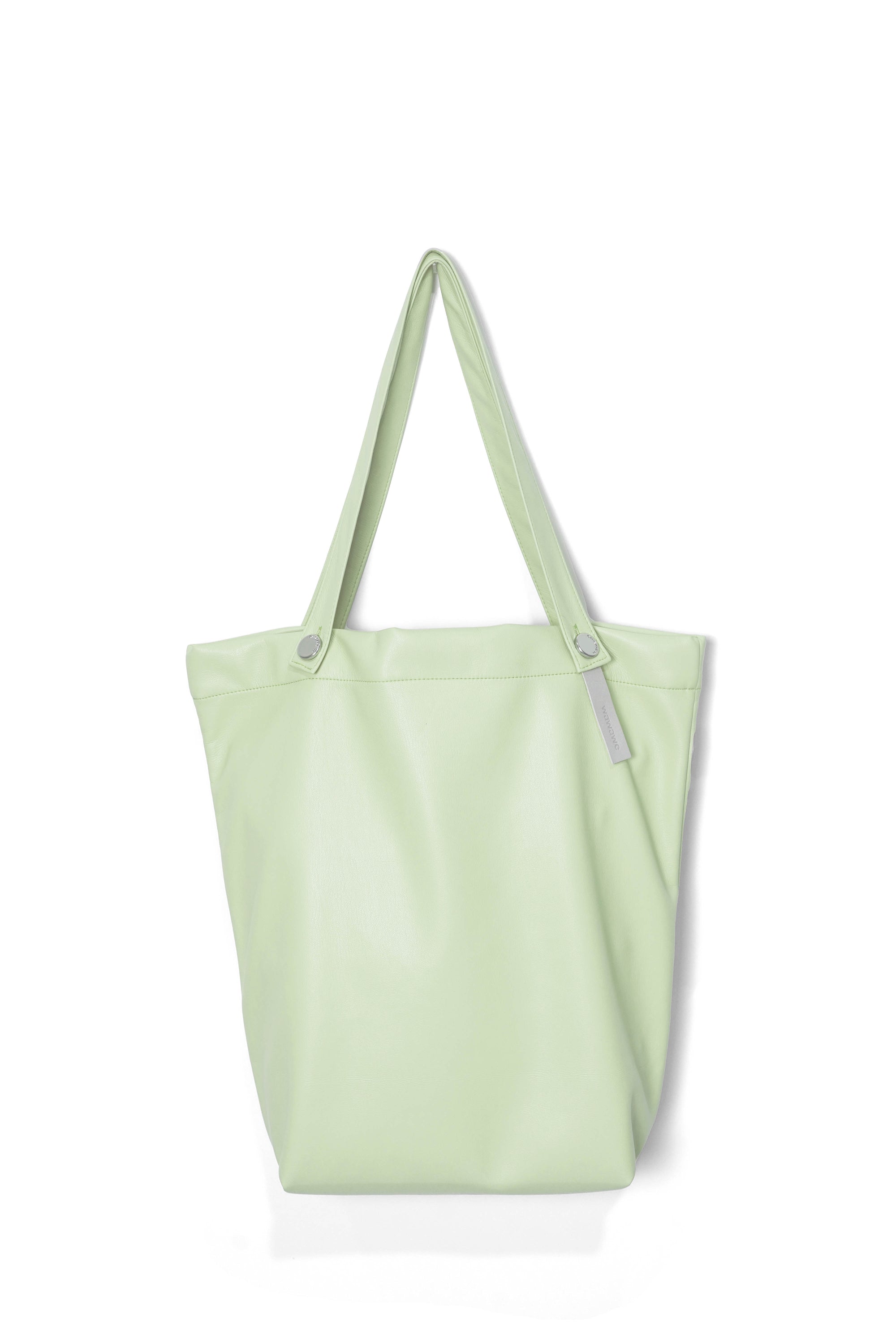 TE BAG Apple Green