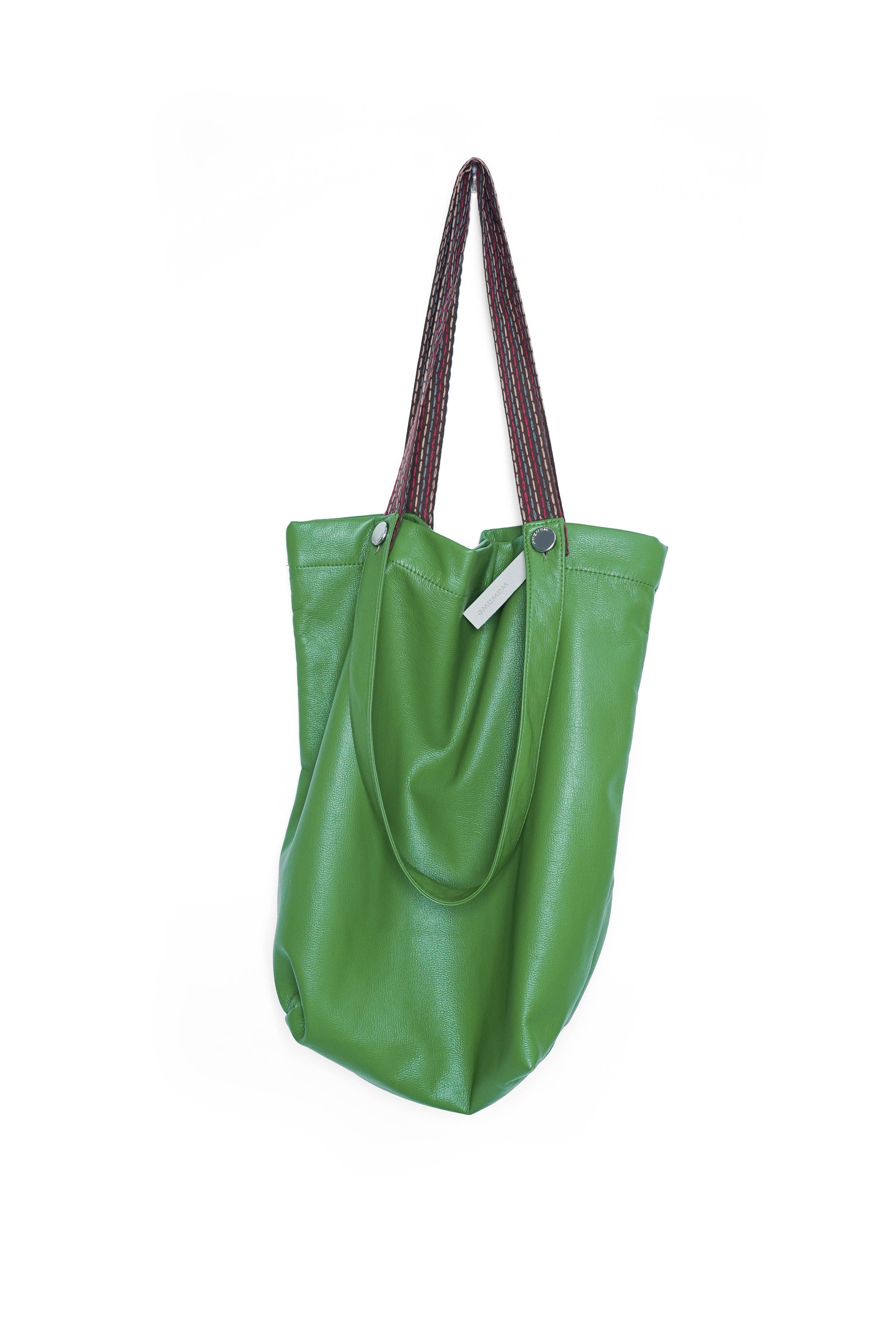 TE BAG Vege Green