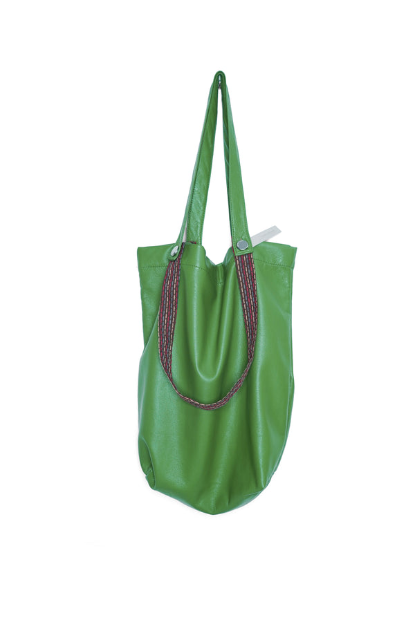 TE BAG Vege Green