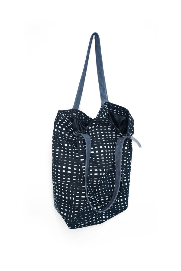TE BAG Black Spot