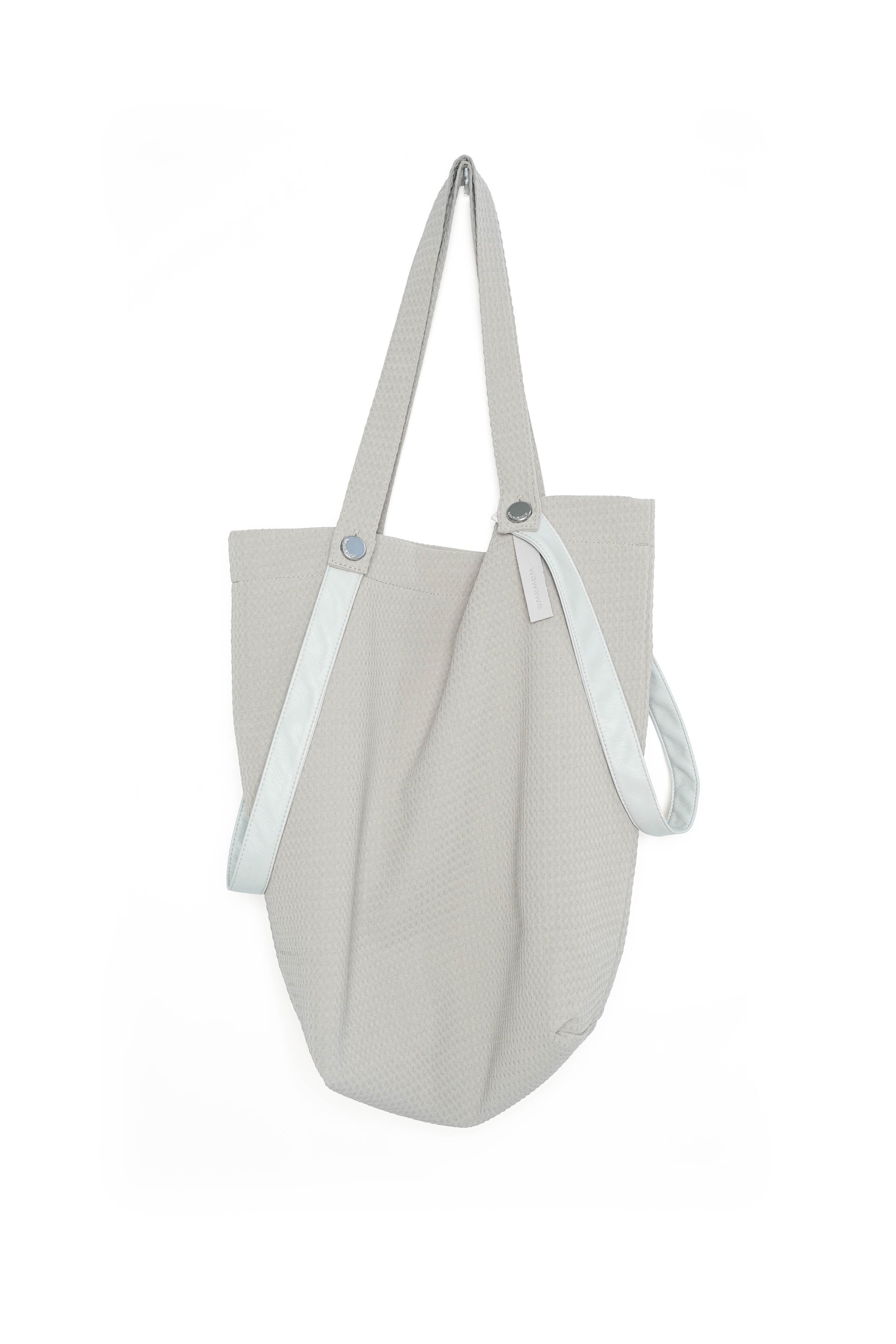 TE BAG Olive Grey